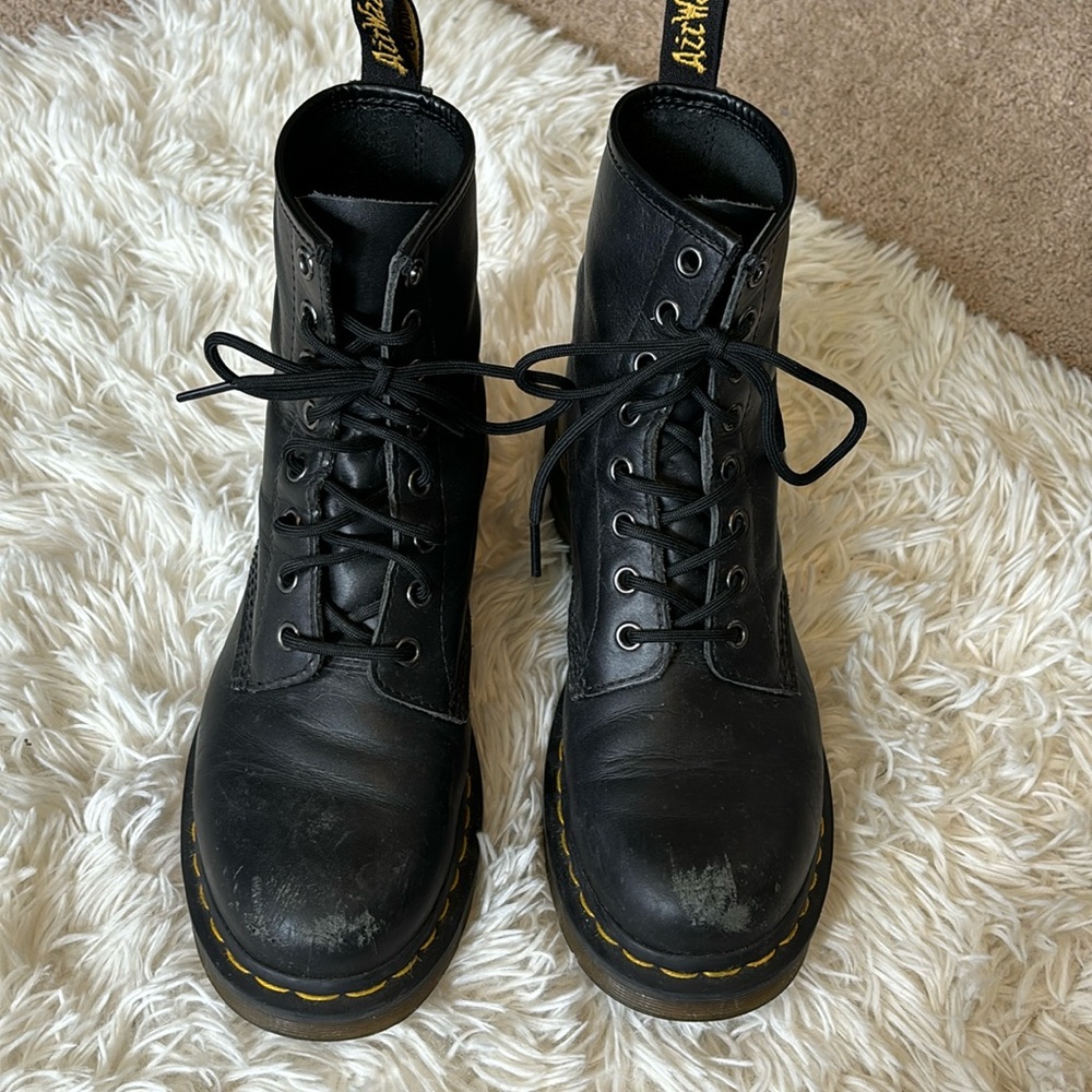 Dr. Martens
